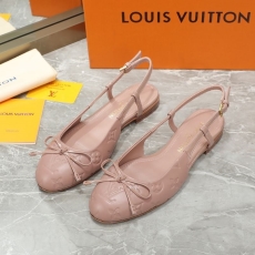 Louis Vuitton Sandals